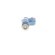 Форсунка Smart Fortwo 0.6/0.7 (M160) 04-07