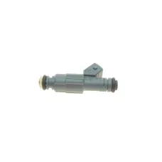 Форсунка BOSCH 0 280 155 823 для BMW 5 (E39) 540i 1996-2003, 7 (E38) 740i 1996-2001, X5 (E53) 4.4i 2000-