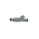 Форсунка BOSCH 0 280 155 823 для BMW 5 (E39) 540i 1996-2003, 7 (E38) 740i 1996-2001, X5 (E53) 4.4i 2000-