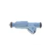 Форсунка BOSCH 0 280 155 830 для Volvo C70/S60/S70/S80/V70 2.0-2.4 1996-2010, статичний потік 261 г/хв