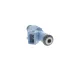 Форсунка BOSCH 0 280 155 830 для Volvo C70/S60/S70/S80/V70 2.0-2.4 1996-2010, статичний потік 261 г/хв