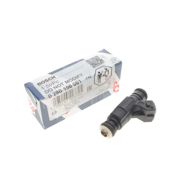 Форсунка Audi A3/A4/VW Golf IV 1.8T 98-06