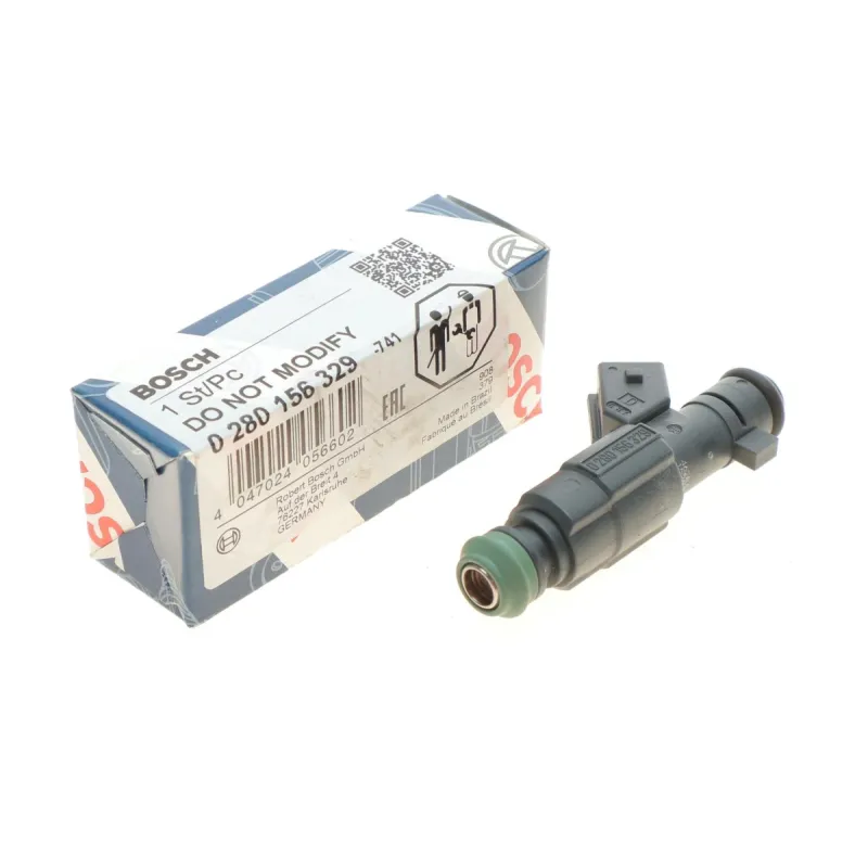 Форсунка Citroen C5/Peugeot 406/407 1.8 16V 00-05