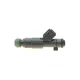 Форсунка Citroen C5/Peugeot 406/407 1.8 16V 00-05