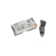 Форсунка BOSCH 0 280 156 346 для BMW 3 (E30/E36) 1.6-3.2i, 5 (E34) 2.5i, 7 (E32/E38) 5.0i