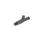 Форсунка BOSCH 0 280 156 347 для BMW 5 (E34/E39) 7 (E32/E38) 3.0-4.4i M60/M62 1992-2003, 150 г/хв