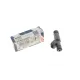 Форсунка BOSCH 0 280 156 347 для BMW 5 (E34/E39) 7 (E32/E38) 3.0-4.4i M60/M62 1992-2003, 150 г/хв