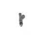 Форсунка BOSCH 0 280 156 347 для BMW 5 (E34/E39) 7 (E32/E38) 3.0-4.4i M60/M62 1992-2003, 150 г/хв