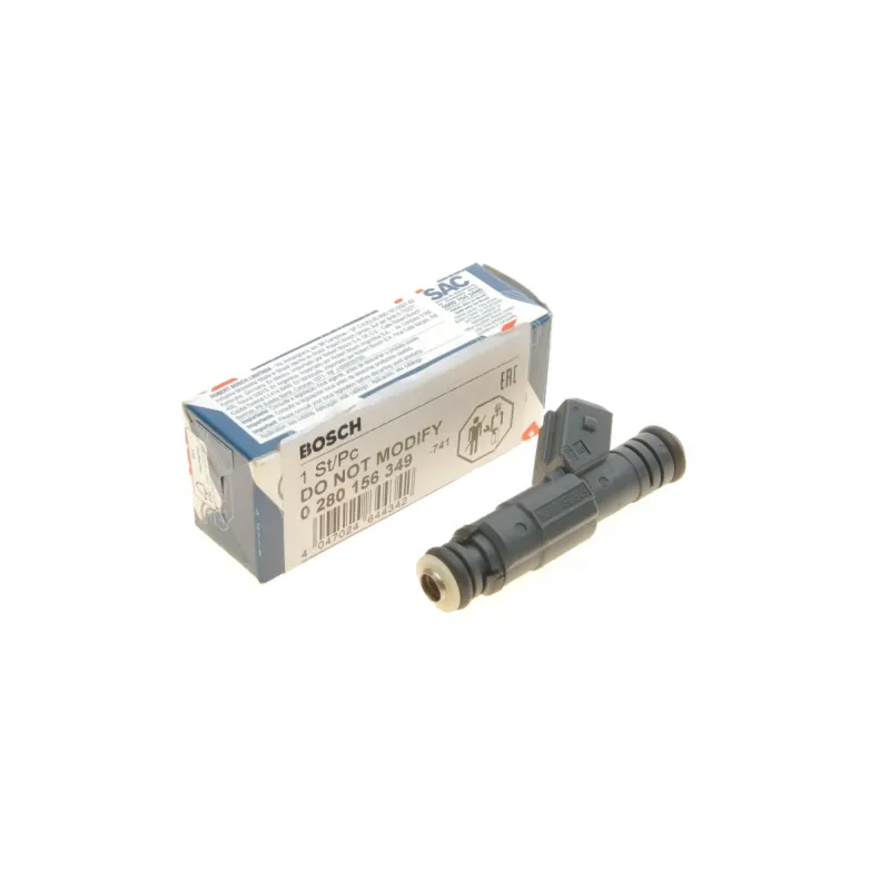 Форсунка BOSCH 0 280 156 349 для BMW 3 (E36)/5 (E34/E39) 2.0/2.5i 1990-2003