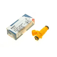 Форсунка паливна BOSCH 0 280 156 427 для Fiat Fiorino, Peugeot Bipper 1.4 2007-, статичний потік 89.8 г/хв