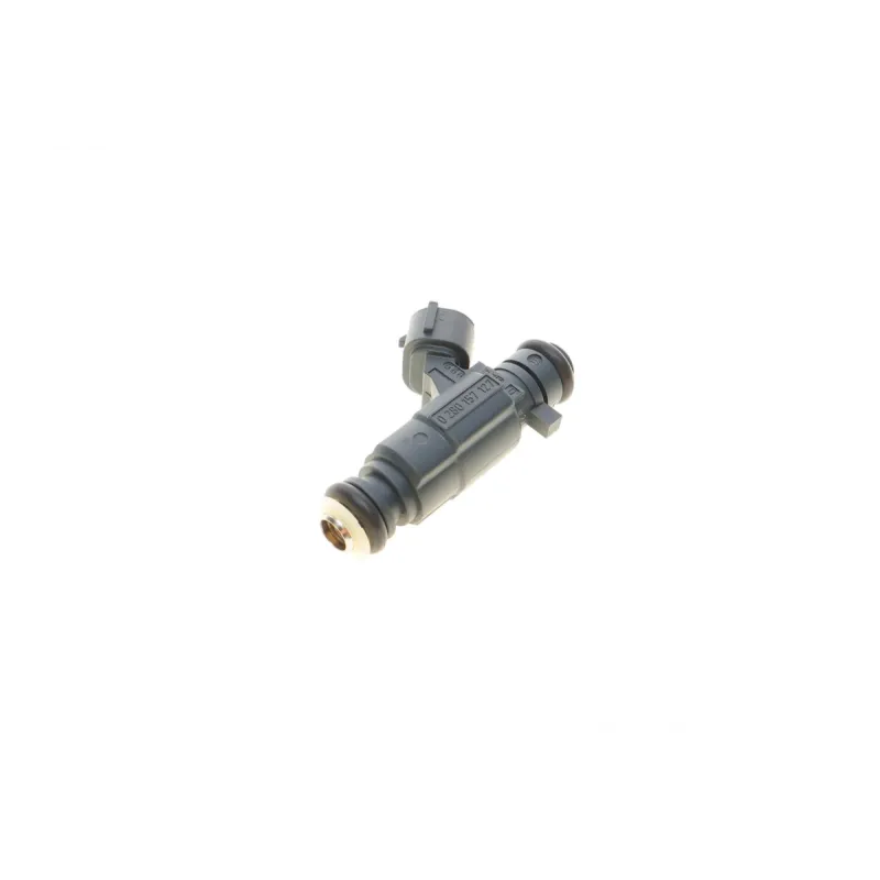 Форсунка паливна BOSCH 0 280 157 127 для Citroen C3/C4, Peugeot 208/308 1.0/1.2 VTI 2012-