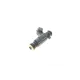 Форсунка паливна BOSCH 0 280 157 127 для Citroen C3/C4, Peugeot 208/308 1.0/1.2 VTI 2012-
