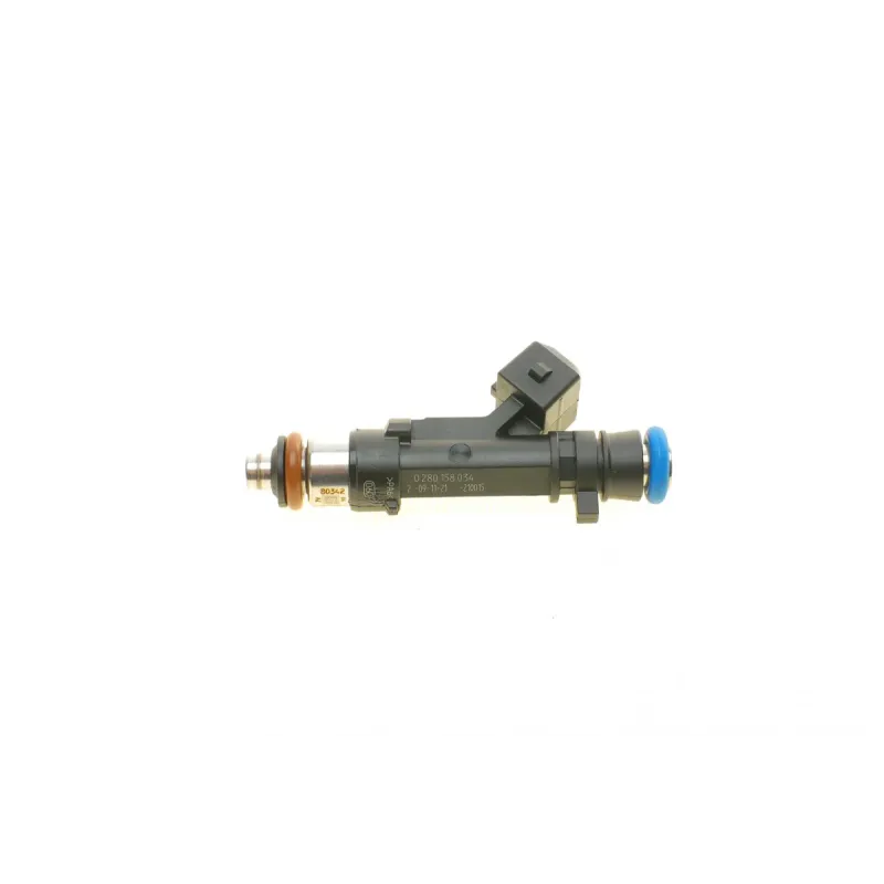 Форсунка паливна Renault Kangoo/Logan 1.4/1.6 04-