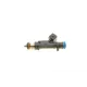Форсунка паливна Renault Kangoo/Logan 1.4/1.6 04-