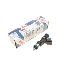 Форсунка паливна BOSCH 0 280 158 117 для Ford Mustang 5.4 V8 2006-2012