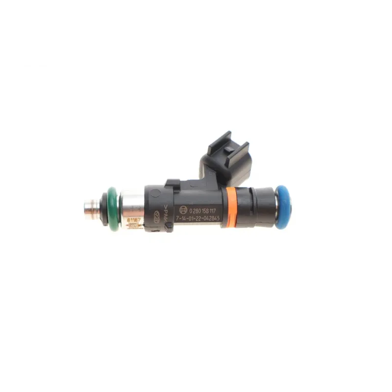 Форсунка паливна BOSCH 0 280 158 117 для Ford Mustang 5.4 V8 2006-2012