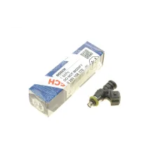 Форсунка паливна Renault Clio/Laguna/Megane/Scenic 1.4/1.6 16V 99-08