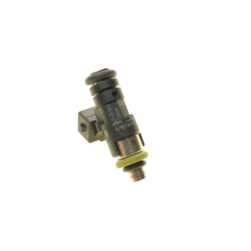 Форсунка паливна Renault Clio/Laguna/Megane/Scenic 1.4/1.6 16V 99-08