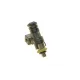 Форсунка паливна Renault Clio/Laguna/Megane/Scenic 1.4/1.6 16V 99-08
