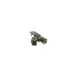 Форсунка паливна Renault Clio/Laguna/Megane/Scenic 1.4/1.6 16V 99-08