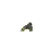 Форсунка паливна Renault Clio/Laguna/Megane/Scenic 1.4/1.6 16V 99-08