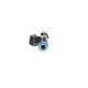 Форсунка паливна BOSCH 0 280 158 181 для Opel Astra G/H/J, Combo 1.2/1.4 (Z 14 XEP/XEL/XER)