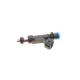Форсунка паливна BOSCH 0 280 158 181 для Opel Astra G/H/J, Combo 1.2/1.4 (Z 14 XEP/XEL/XER)