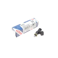 Форсунка паливна BOSCH 0 280 158 226 для Renault Trafic 2.0 16V 2006-, Megane 1.6-2.0 1999-2009