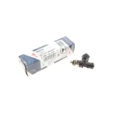 Форсунка паливна Bosch 0 280 158 229 для Volkswagen Golf IV 1.6 16V 2000-2005, Seat Toledo II 1.6 16V 2000-2006