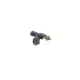 Форсунка паливна Bosch 0 280 158 229 для Volkswagen Golf IV 1.6 16V 2000-2005, Seat Toledo II 1.6 16V 2000-2006