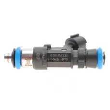 Форсунка BOSCH 0 280 158 235 для Audi A4 B8 2.0TFSI 2008-2017, 500 г/хв