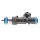 Форсунка BOSCH 0 280 158 235 для Audi A4 B8 2.0TFSI 2008-2017, 500 г/хв