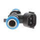 Форсунка BOSCH 0 280 158 235 для Audi A4 B8 2.0TFSI 2008-2017, 500 г/хв