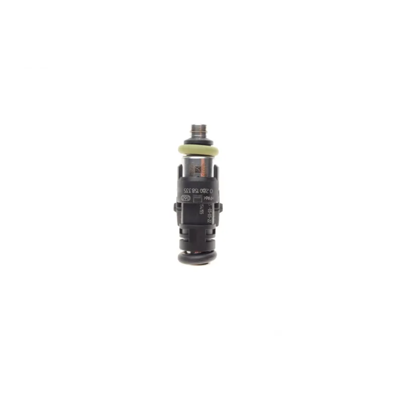 Форсунка паливна BOSCH 0 280 158 335 для Renault Clio, Modus, Twingo 1.2 16V (2007-2011)