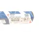 Форсунка паливна BOSCH 0 280 158 502 для LADA 110/111/112 1.5/1.6i 1995-