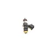 Форсунка паливна BOSCH 0 280 158 862 для VW Caddy 2.0 (2006-2015), Passat 1.4 TSI (2010-2014) CNG