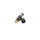 Форсунка паливна BOSCH 0 280 158 862 для VW Caddy 2.0 (2006-2015), Passat 1.4 TSI (2010-2014) CNG