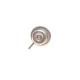 Клапан регулювання тиску палива BOSCH 0 280 160 567 для BMW 3 (E36/E46), 5 (E34), 7 (E32) 1.6-3.5 M43/M44/M50 87-06