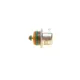 Клапан регулювання тиску палива BOSCH 0 280 160 575 для Volkswagen T5 3.2 V6 2003-2009