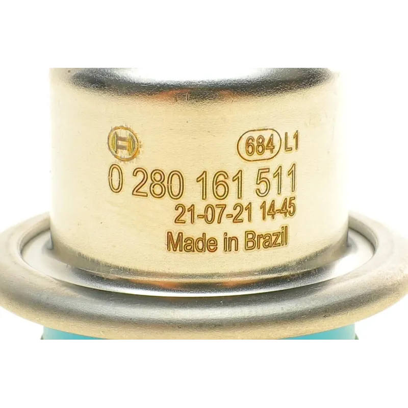 Клапан регулювання тиску палива BOSCH 0 280 161 511 для Renault Megane/Scenic 1.4 TCe, Citroen C5 3.0 V6