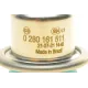 Клапан регулювання тиску палива BOSCH 0 280 161 511 для Renault Megane/Scenic 1.4 TCe, Citroen C5 3.0 V6