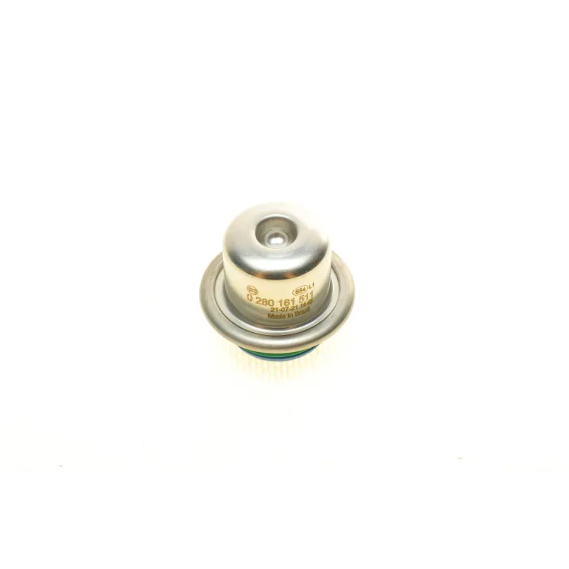 Клапан регулювання тиску палива BOSCH 0 280 161 511 для Renault Megane/Scenic 1.4 TCe, Citroen C5 3.0 V6