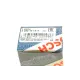 Клапан регулювання тиску палива BOSCH 0 280 161 511 для Renault Megane/Scenic 1.4 TCe, Citroen C5 3.0 V6
