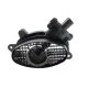 Витратомір повітря BOSCH 0 280 218 08X для BMW 3 (E46) 320d, 5 (E39) 530d, 7 (E38) 730d, X5 (E53) 3.0d
