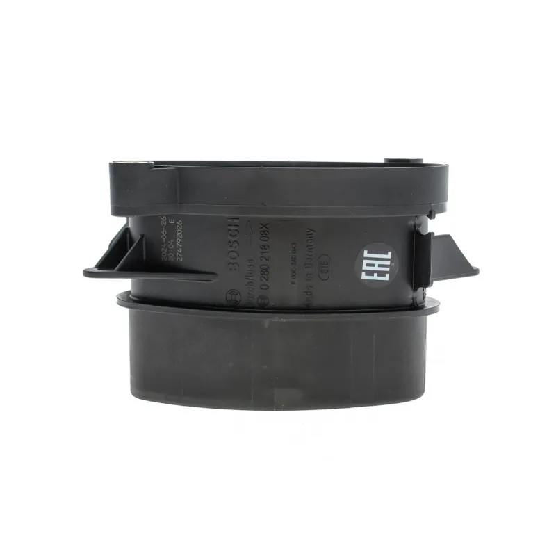 Витратомір повітря BOSCH 0 280 218 08X для BMW 3 (E46) 320d, 5 (E39) 530d, 7 (E38) 730d, X5 (E53) 3.0d