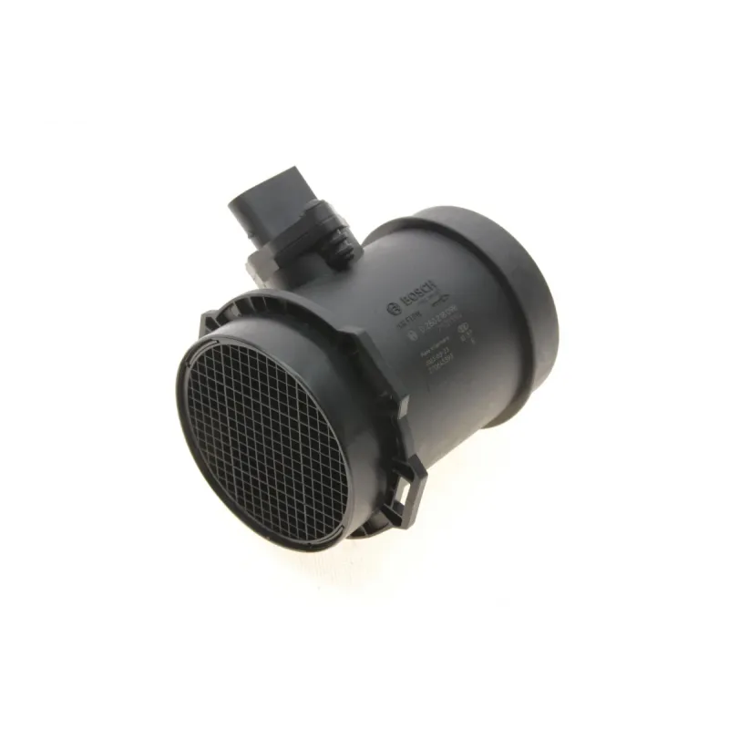 Витратомір повітря BOSCH 0 280 218 09B для BMW 7 (E65, E66, E67) 735i, 745i 2001-2005