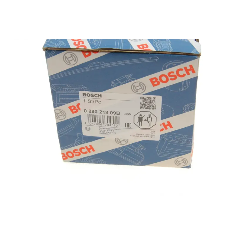 Витратомір повітря BOSCH 0 280 218 09B для BMW 7 (E65, E66, E67) 735i, 745i 2001-2005