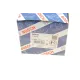 Витратомір повітря BOSCH 0 280 218 241 для Citroen C5, Peugeot 308, MINI R56