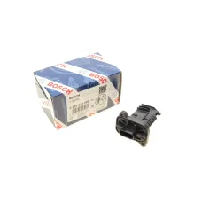 Витратомір повітря BOSCH 0 280 218 266 для BMW 3 (F30) 11-18, 5 (F10) 10-17, X5 (F15) 13-18