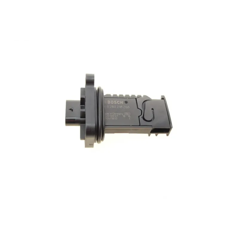 Витратомір повітря BOSCH 0 280 218 266 для BMW 3 (F30) 11-18, 5 (F10) 10-17, X5 (F15) 13-18